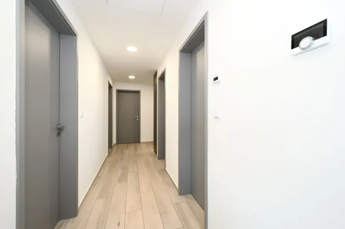 Pronájem bytu 3+kk, Praha - Stodůlky, Jindrova, 88 m2