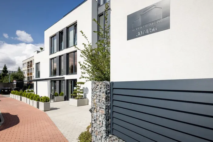 Pronájem bytu 3+kk, Praha - Stodůlky, Jindrova, 88 m2