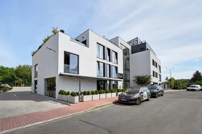 Pronájem bytu 3+kk, Praha - Stodůlky, Jindrova, 88 m2