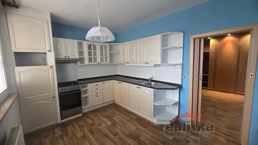 Pronájem bytu 3+1, Opava - Kateřinky, Na Pastvisku, 80 m2