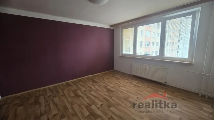 Pronájem bytu 3+1, Opava - Kateřinky, Na Pastvisku, 80 m2