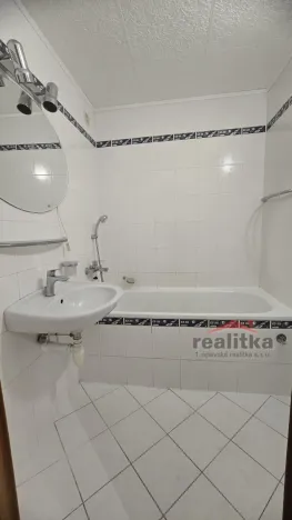 Pronájem bytu 3+1, Opava - Kateřinky, Na Pastvisku, 80 m2