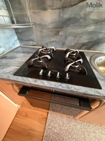 Prodej bytu 3+1, Litvínov - Horní Litvínov, Mostecká, 62 m2