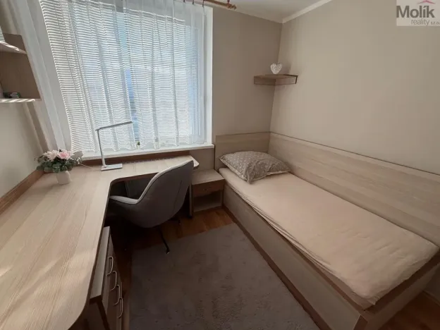 Prodej bytu 3+1, Litvínov - Horní Litvínov, Mostecká, 62 m2