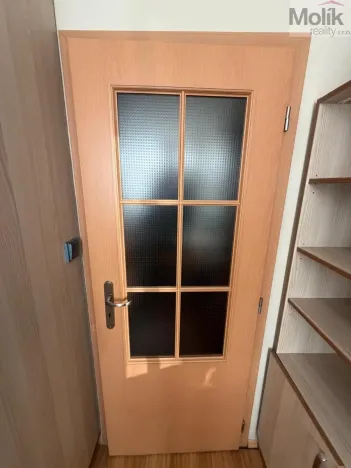 Prodej bytu 3+1, Litvínov - Horní Litvínov, Mostecká, 62 m2