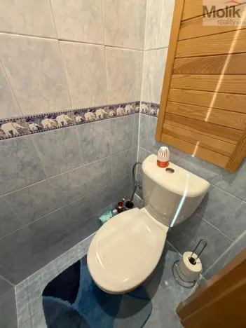 Prodej bytu 3+1, Litvínov - Horní Litvínov, Mostecká, 62 m2