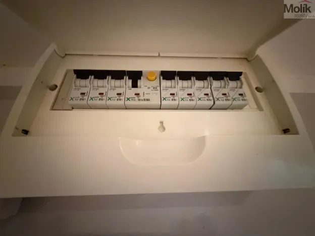 Prodej bytu 3+1, Litvínov - Horní Litvínov, Mostecká, 62 m2