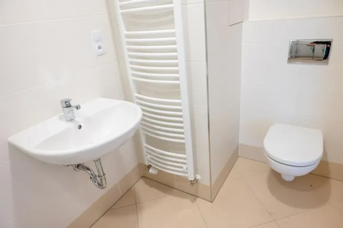 Pronájem bytu 1+kk, Praha - Michle, Krnkova, 33 m2