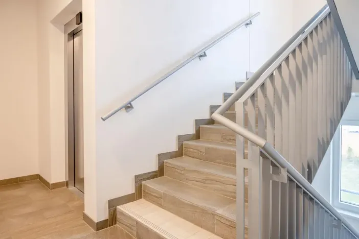 Pronájem bytu 1+kk, Praha - Michle, Krnkova, 33 m2