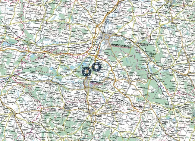 Prodej pole, Hrobice, 19296 m2