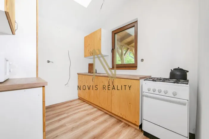 Prodej chaty, Konstantinovy Lázně - Dlouhé Hradiště, 160 m2