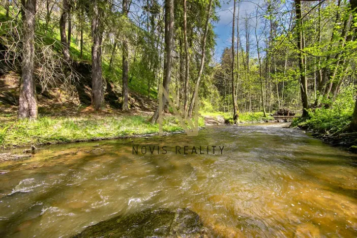 Prodej chaty, Konstantinovy Lázně - Dlouhé Hradiště, 160 m2