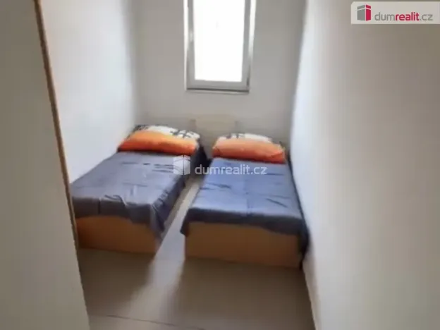 Pronájem bytu 1+kk, Praha - Čakovice, Cukrovarská, 15 m2