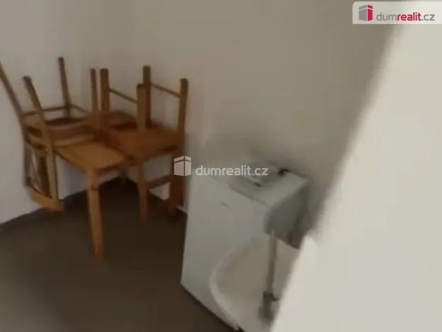 Pronájem bytu 1+kk, Praha - Čakovice, Cukrovarská, 15 m2
