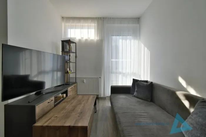 Prodej bytu 2+kk, Vrchlabí - Hořejší Vrchlabí, Horská, 39 m2