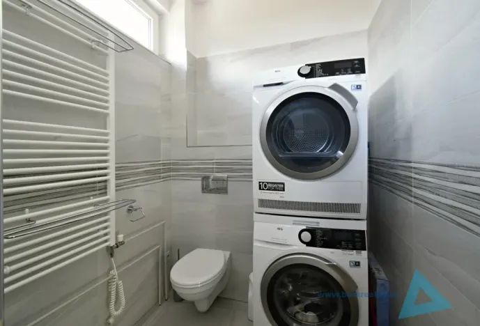 Prodej bytu 2+kk, Vrchlabí - Hořejší Vrchlabí, Horská, 39 m2