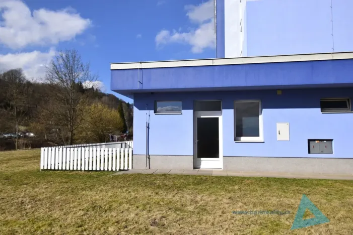 Prodej bytu 2+kk, Vrchlabí - Hořejší Vrchlabí, Horská, 39 m2