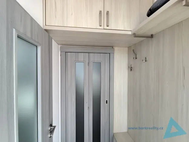 Prodej bytu 2+kk, Vrchlabí - Hořejší Vrchlabí, Horská, 39 m2