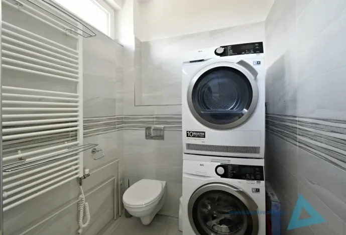 Prodej bytu 2+kk, Vrchlabí - Hořejší Vrchlabí, Horská, 39 m2