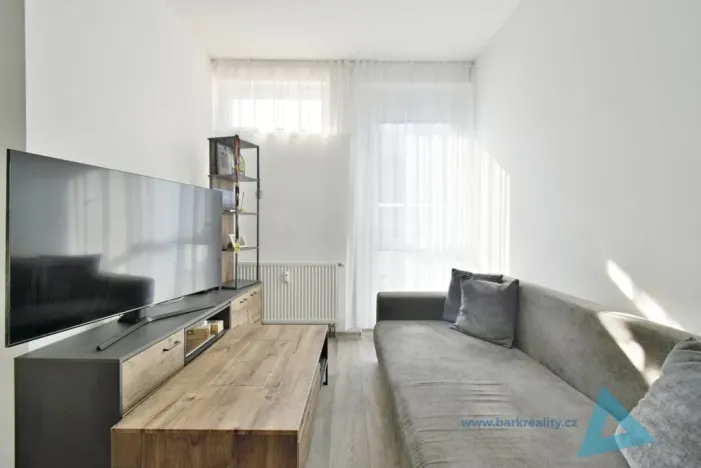 Prodej bytu 2+kk, Vrchlabí - Hořejší Vrchlabí, Horská, 39 m2
