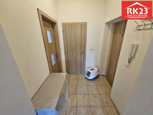 Prodej bytu 2+kk, Dalovice, Bohatická, 43 m2