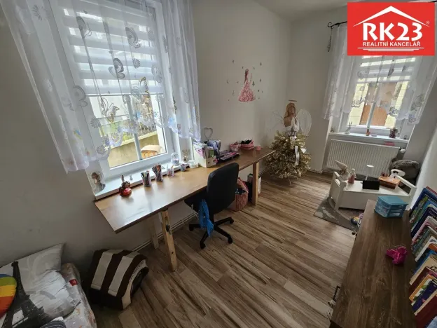 Prodej bytu 2+kk, Dalovice, Bohatická, 43 m2