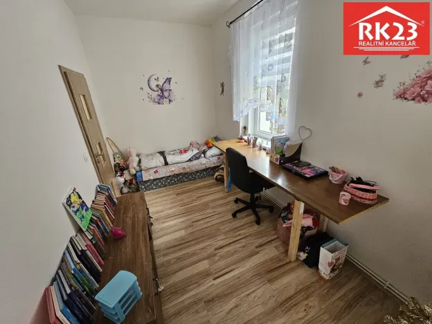Prodej bytu 2+kk, Dalovice, Bohatická, 43 m2
