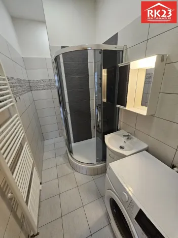 Prodej bytu 2+kk, Dalovice, Bohatická, 43 m2