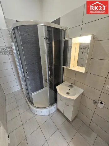 Prodej bytu 2+kk, Dalovice, Bohatická, 43 m2
