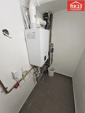 Prodej bytu 2+kk, Dalovice, Bohatická, 43 m2