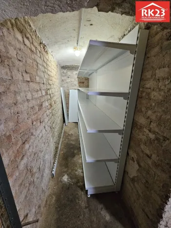 Prodej bytu 2+kk, Dalovice, Bohatická, 43 m2