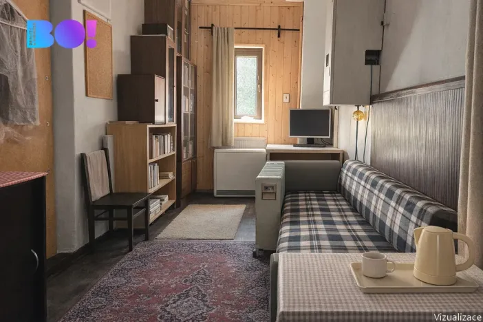 Prodej chalupy, Mikulůvka, 188 m2