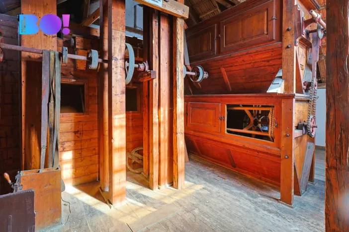 Prodej chalupy, Mikulůvka, 188 m2