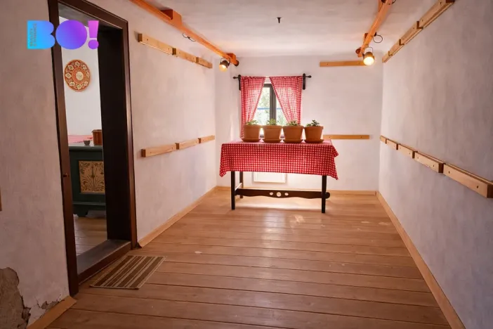 Prodej chalupy, Mikulůvka, 188 m2