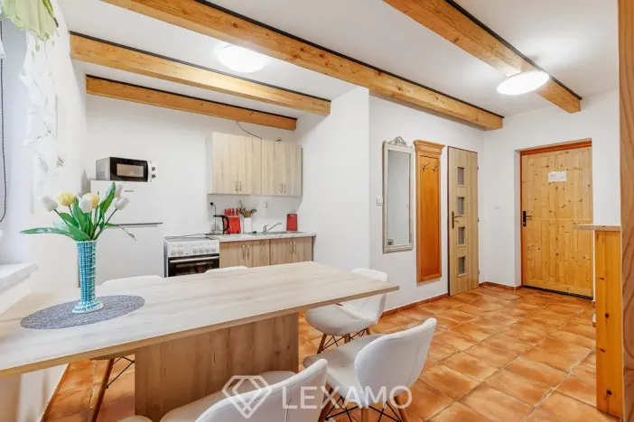 Pronájem bytu 2+kk, Jaroslavice, Hrádecká, 75 m2