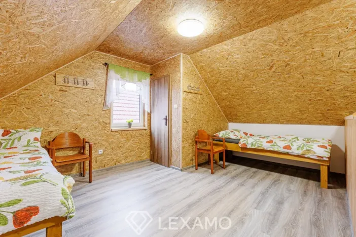 Pronájem bytu 2+kk, Jaroslavice, Hrádecká, 75 m2