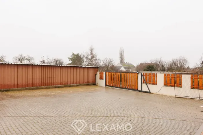 Pronájem bytu 2+kk, Jaroslavice, Hrádecká, 75 m2