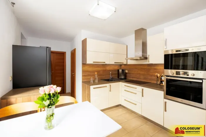 Prodej rodinného domu, Lovčičky, 239 m2