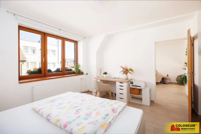 Prodej rodinného domu, Lovčičky, 239 m2