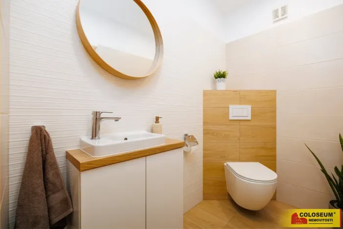 Prodej rodinného domu, Lovčičky, 239 m2