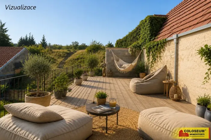 Prodej rodinného domu, Lovčičky, 101 m2