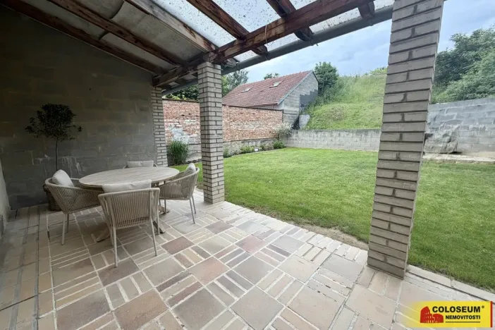 Prodej rodinného domu, Lovčičky, 101 m2