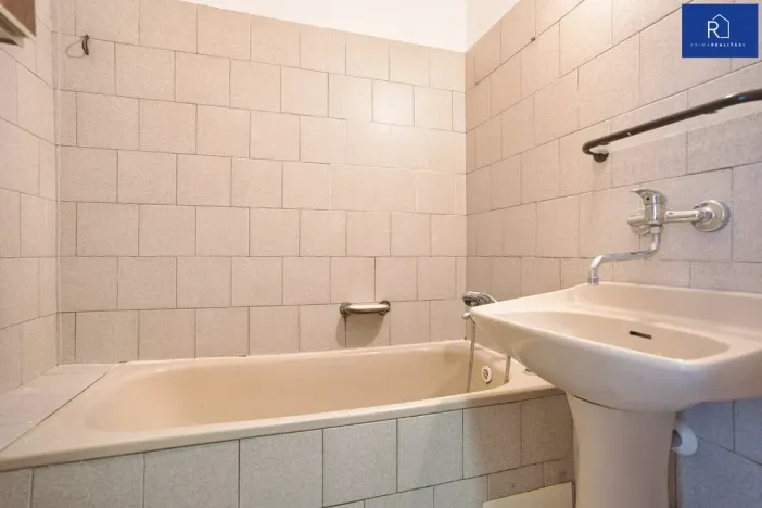 Prodej bytu 3+1, Uničov, Nerudova, 64 m2