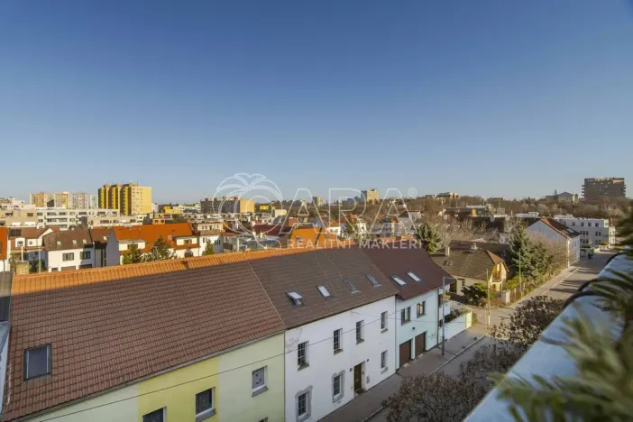 Prodej bytu 1+kk, Praha - Žižkov, Na Vackově, 38 m2