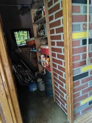 Prodej chaty, Mokrá-Horákov, 48 m2