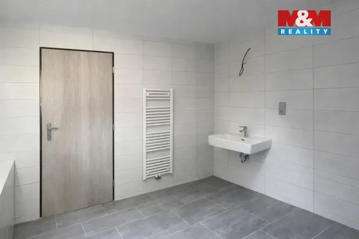 Pronájem bytu 2+kk, Větřní, U Lípy, 60 m2
