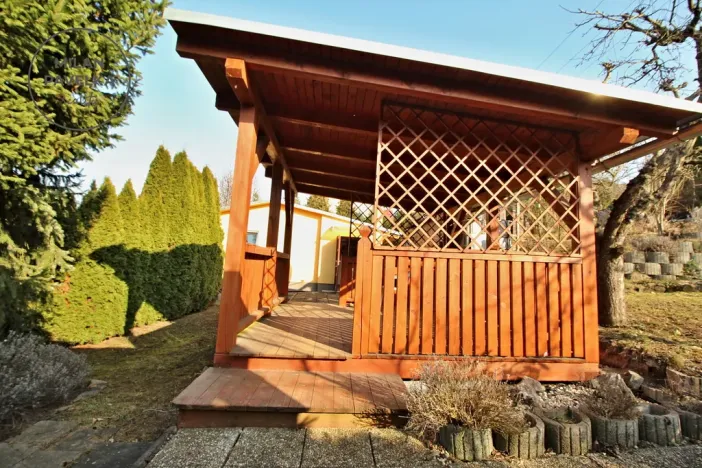 Prodej chaty, Lomnička, 19 m2