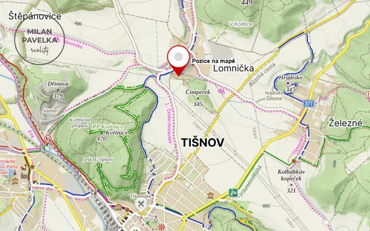 Prodej chaty, Lomnička, 19 m2