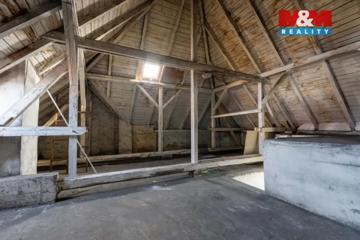 Prodej bytu 1+1, Ostrava, Senovážná, 46 m2