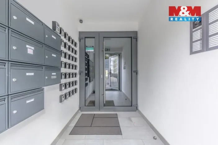 Prodej bytu 1+kk, Janov nad Nisou, 29 m2